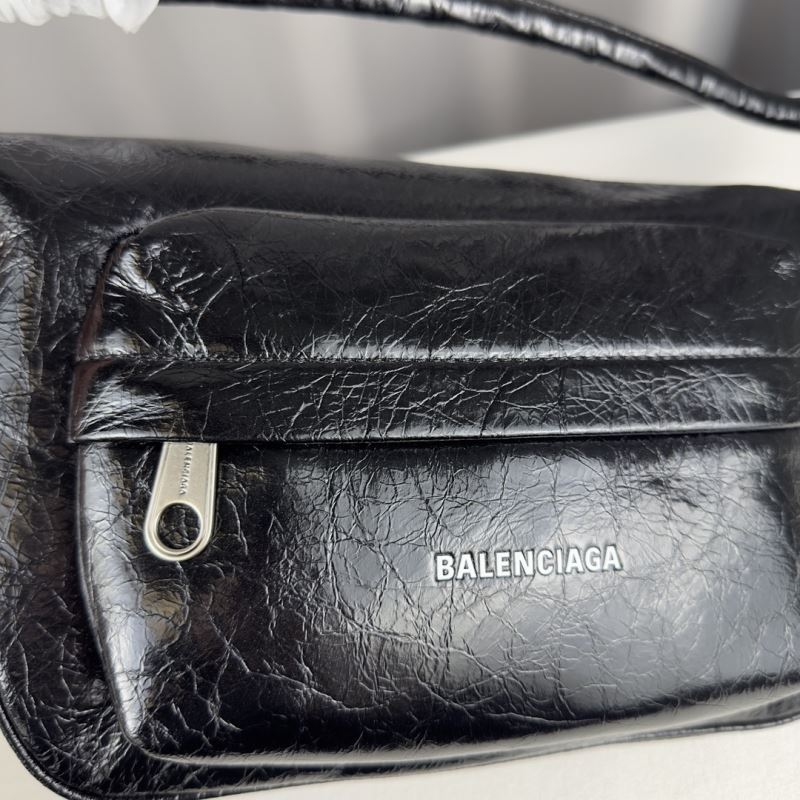 Balenciaga Satchel Bags